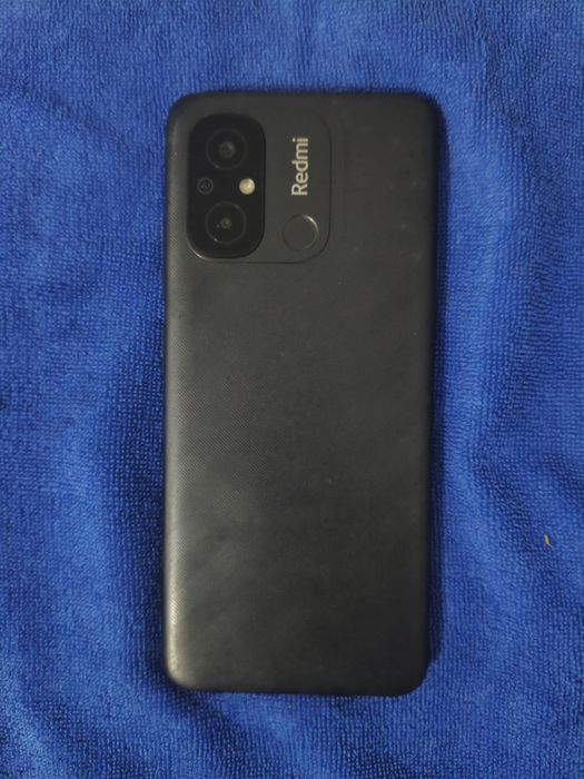 Продам телефон Redmi 12C