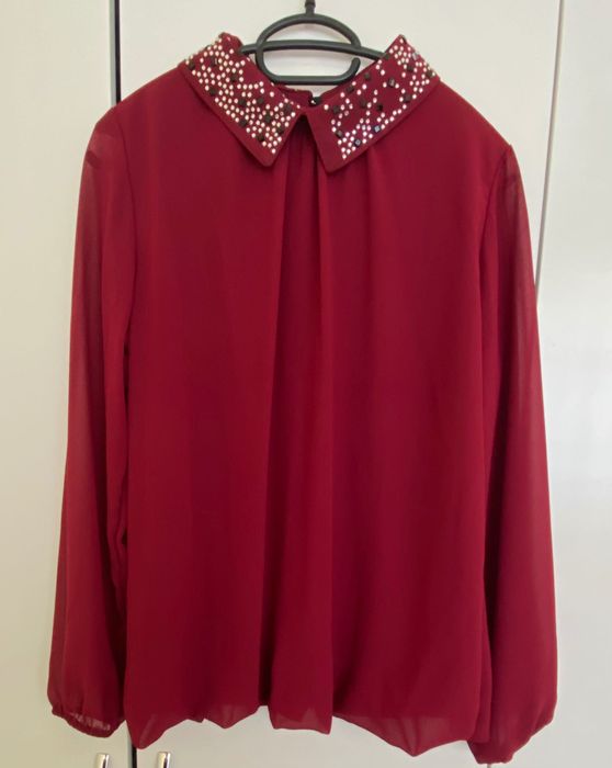 Официална блуза/ риза. Л размер
