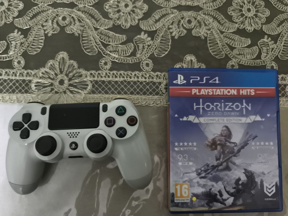 Controller PS 4 original perfect funcțional!