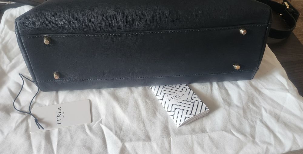 Чанта Furla Agata ( Голяма)