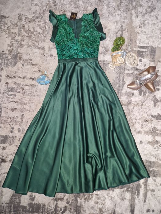 Rochie ocazie noua cu eticheta