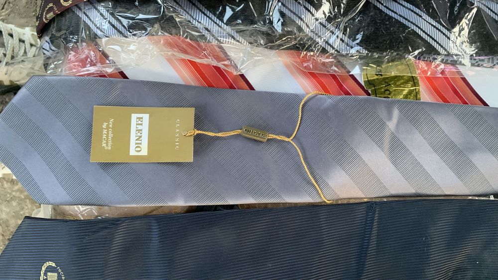 Galustuk Галустук