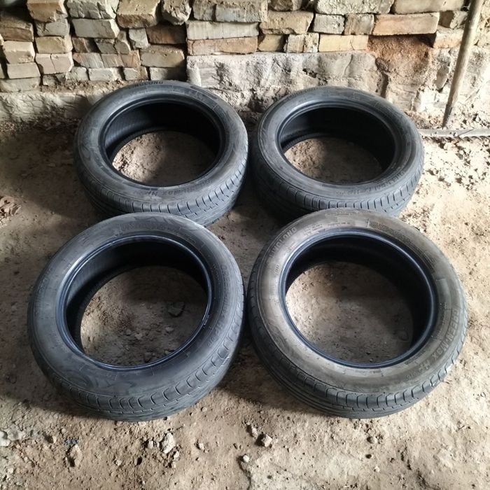 Продаются шины от жентры