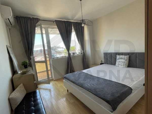 Тристаен апартамент в Левски! 21107792