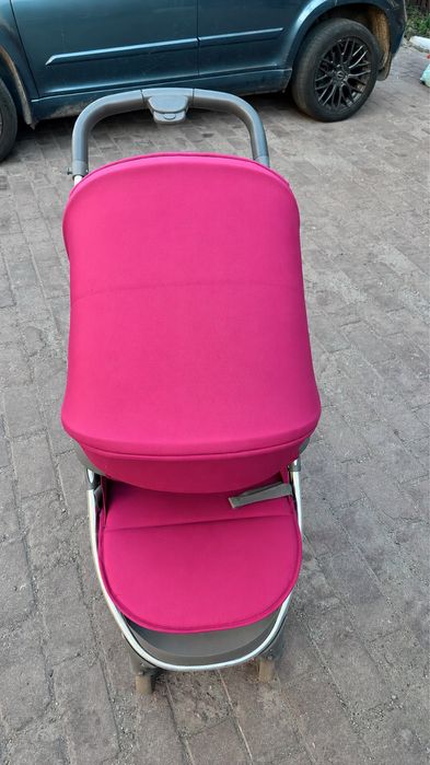 Продам коляску Babyton
