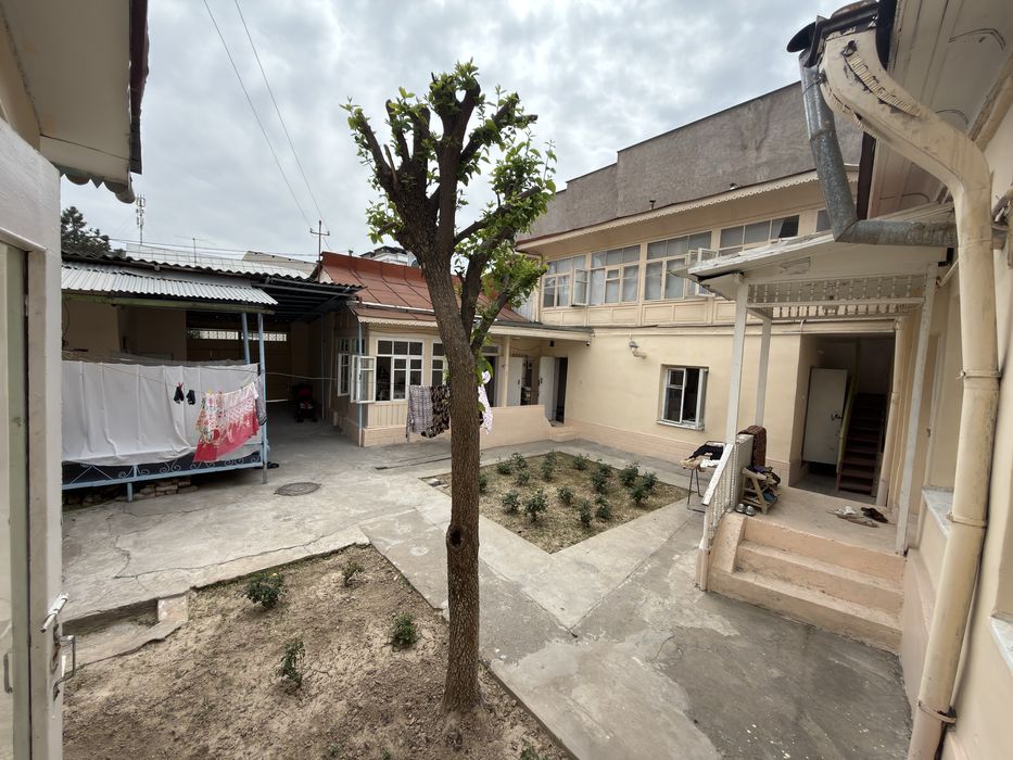 Продажа дома участок