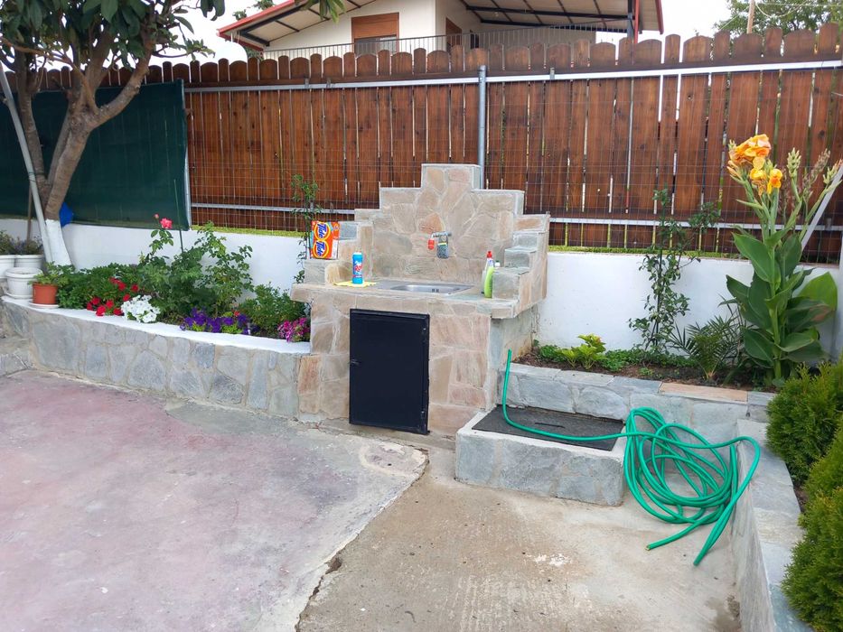 Продава се Къща в София, Зона Б-19 - 80 кв.м за 1619 €/кв.м - Снимка #3