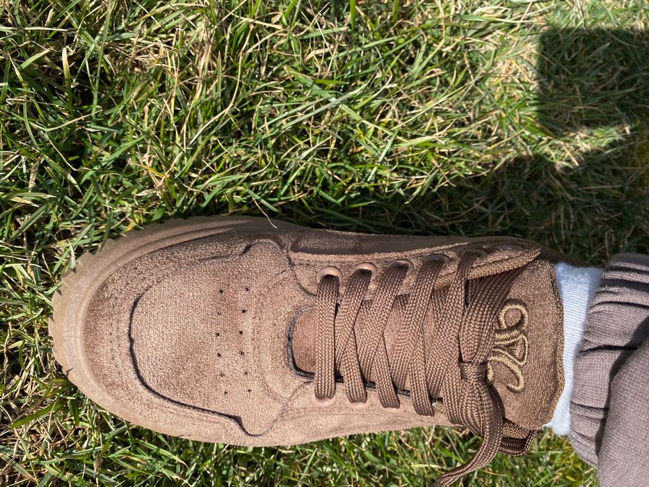 Дамски маратонки