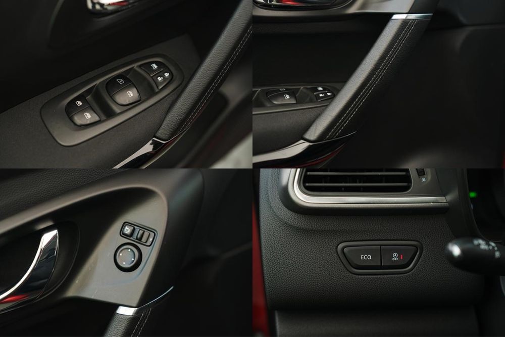 RENAULT Kadjar 2017 — imagine 9