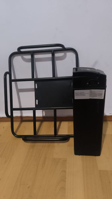 Батарейка Электра велик лиопардь