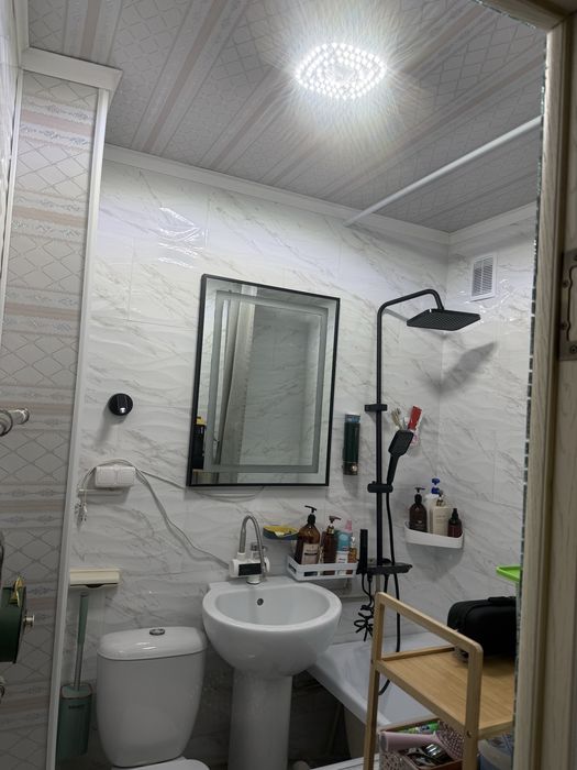 Продам уютную квартиру