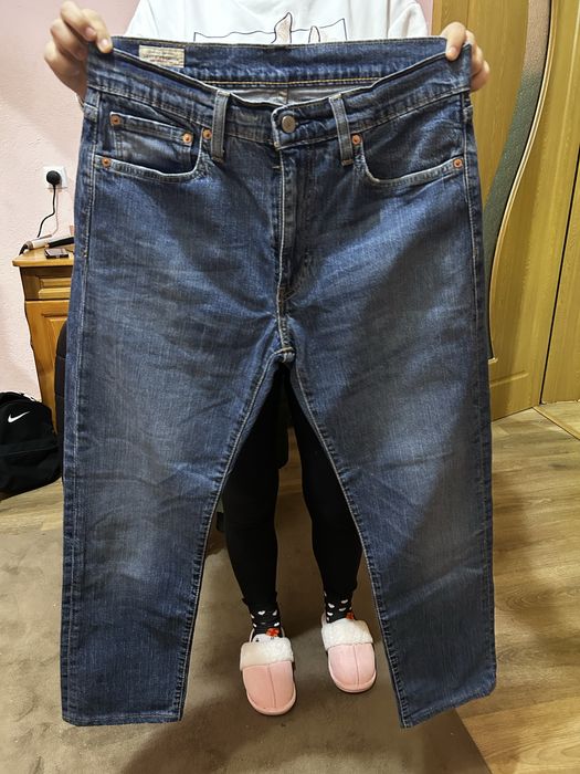 Мужки дънки Levis като нови