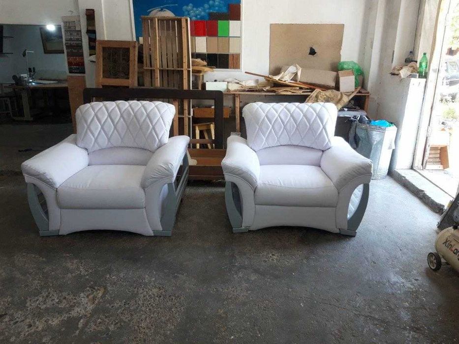 Изготовление и реставрация всех видов мебели