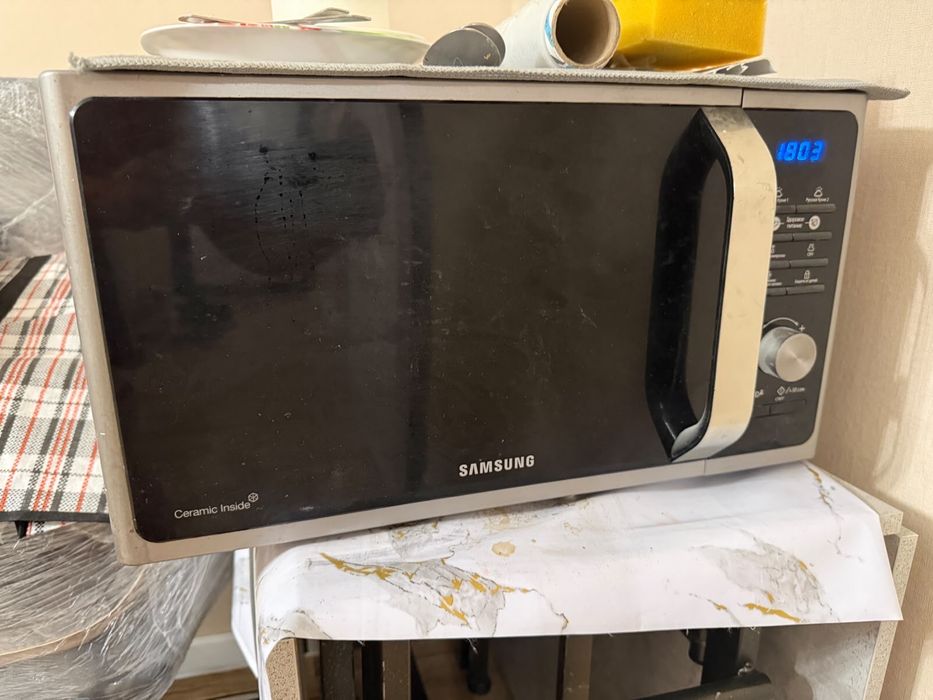 Микроволновая печь Samsung