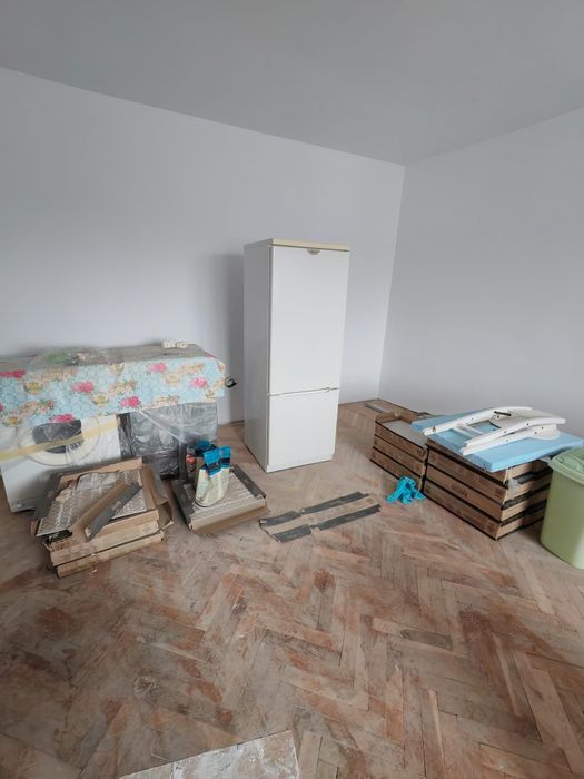Vând apartament 1 camera Decomandat Dorobanților