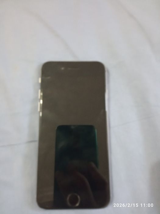 iphone 6 s нужна заменить экран