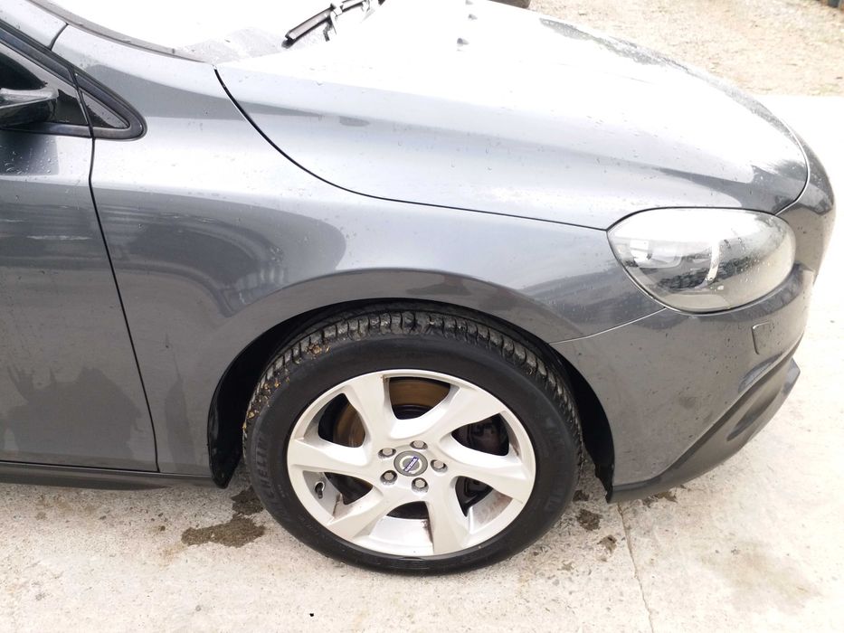 Bara Fata / Capota / Aripa Fata Volvo V40 CC An 2012-2018 + Piese Sh