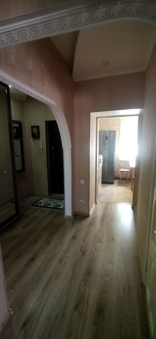 Аренда квартиры. Миробадский рынок.