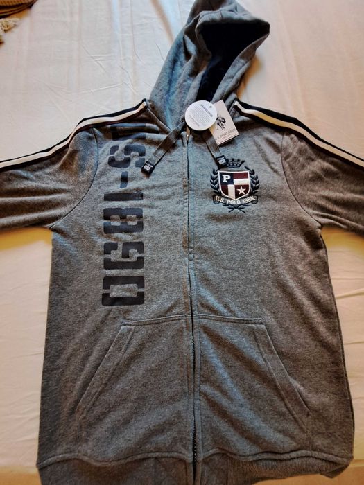 Мъжки комплект US POLO ASSN.