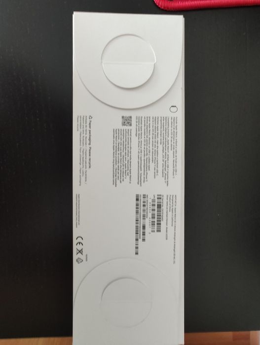 Smartwatch Apple SE 3 40 MM Nou