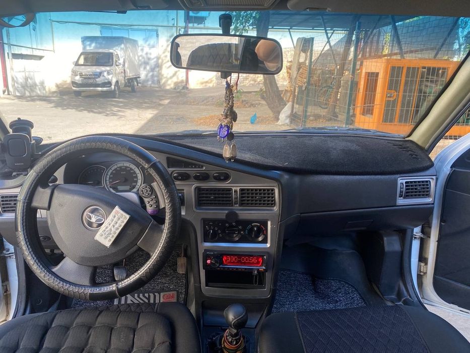 Nexia2 2009 донс