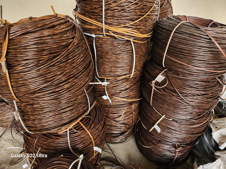 Ratan seryo rattan rotang