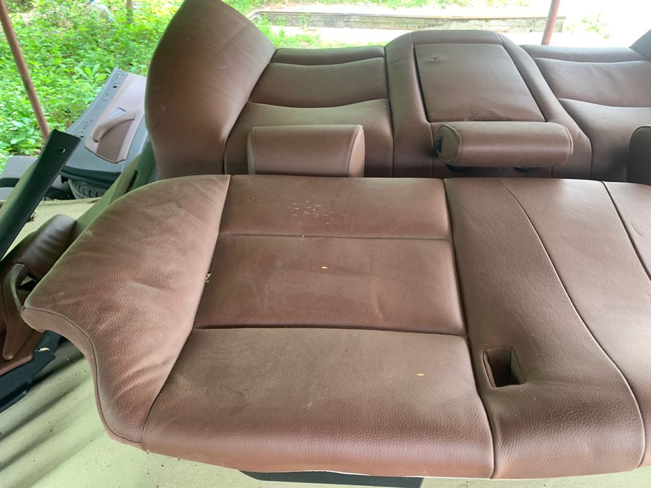 салон bmw 5 серия бмв  ф11 ф10 f10 f11 520 .525 .530 .535