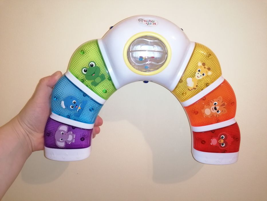 Baby Einstein pianina