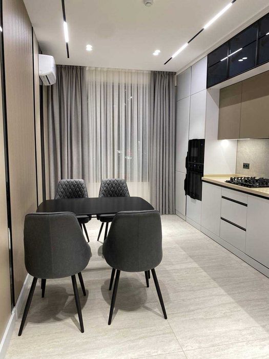 Аренда ЖК Мирабад Авеню! после ремонта! 3-х