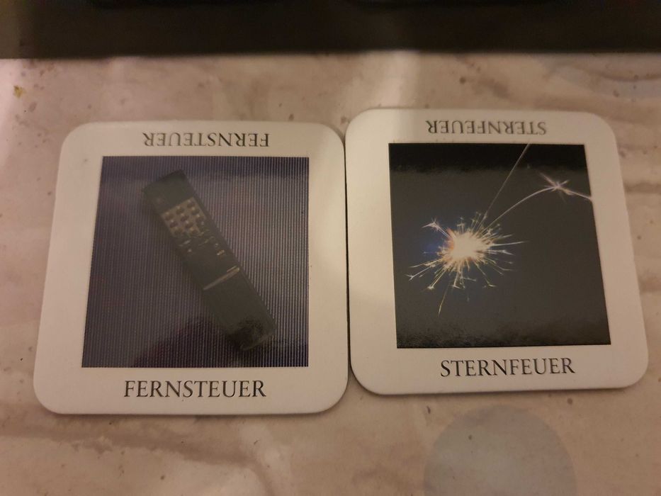 Joc gasiti jumatatea potrivita Memory Gemischtes Doppel