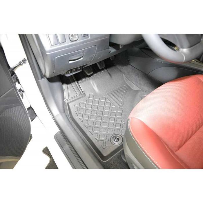 Covorase tip tavita 3D Premium Toyota Corolla, Auris, Avensis, Yaris