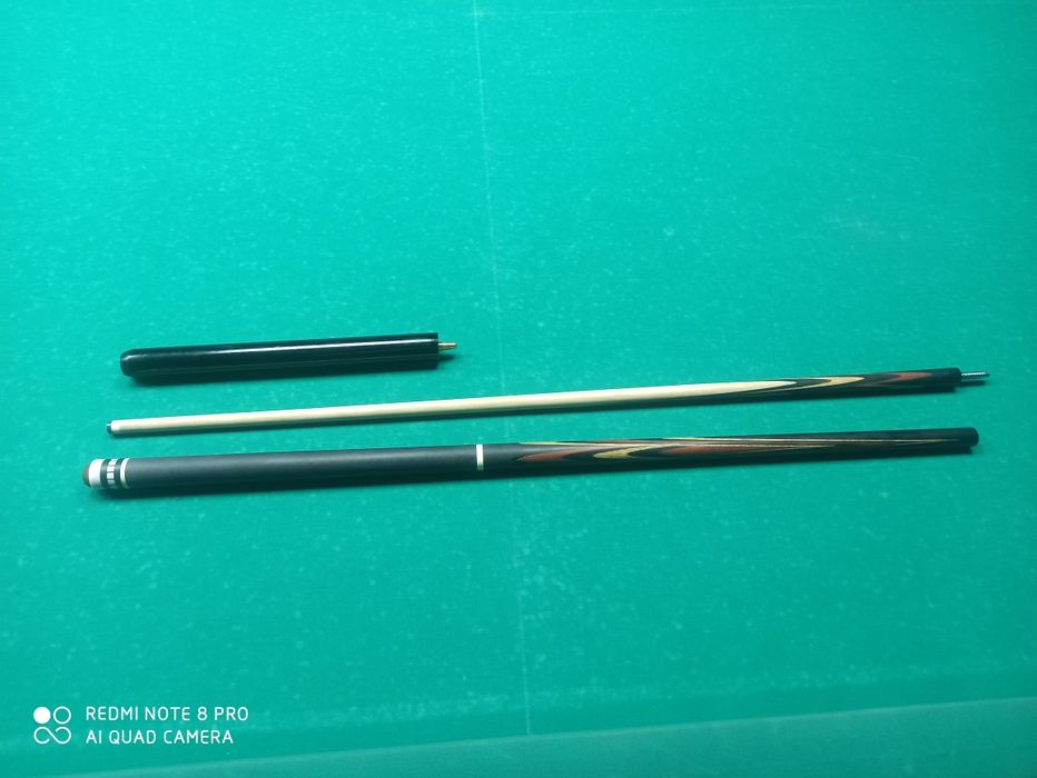 Кий для русского бильярда