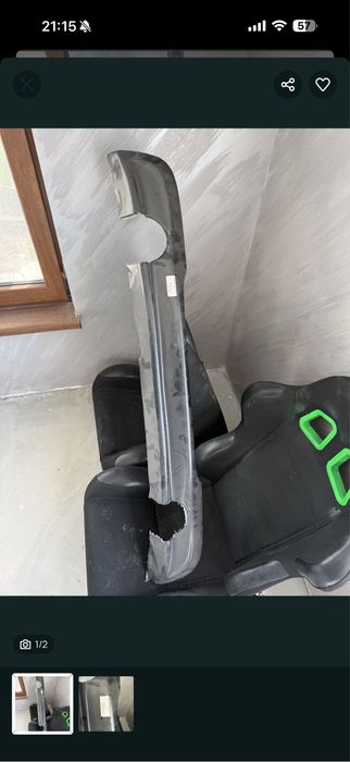 335д визия за бмв е91