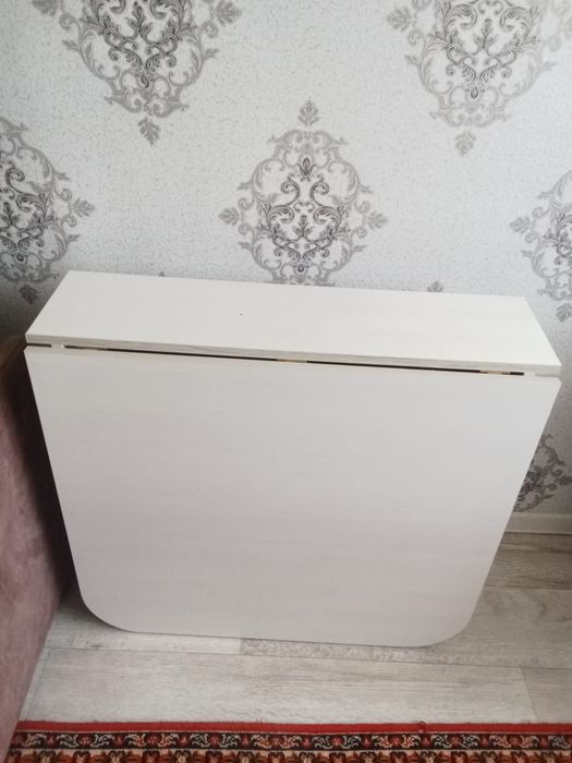 Продам стол тумбу