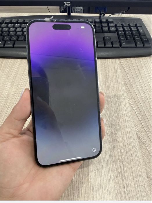 IPhone 14 Pro Max 128gb