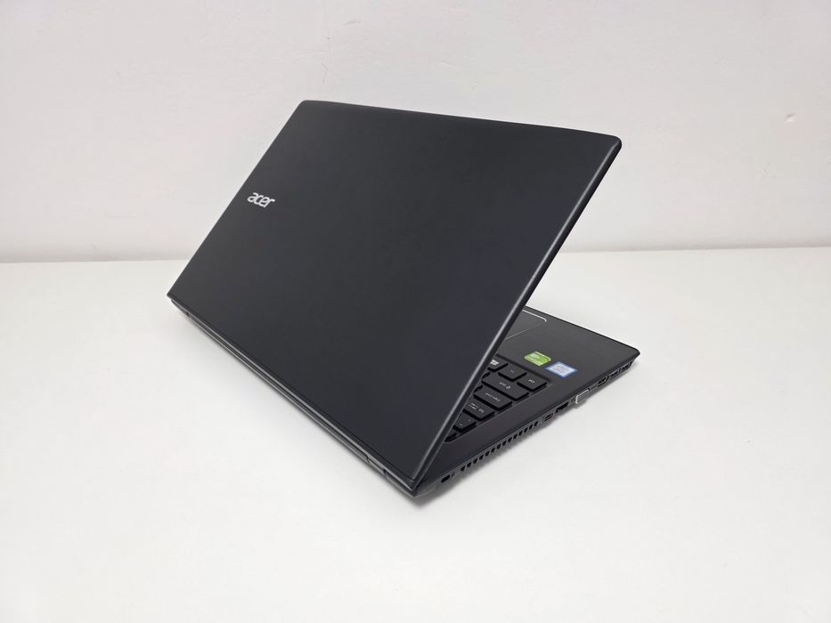 Laptop Acer i7 15.6" FullHD 16gb video nVIDIA gaming. Garantie 12 luni