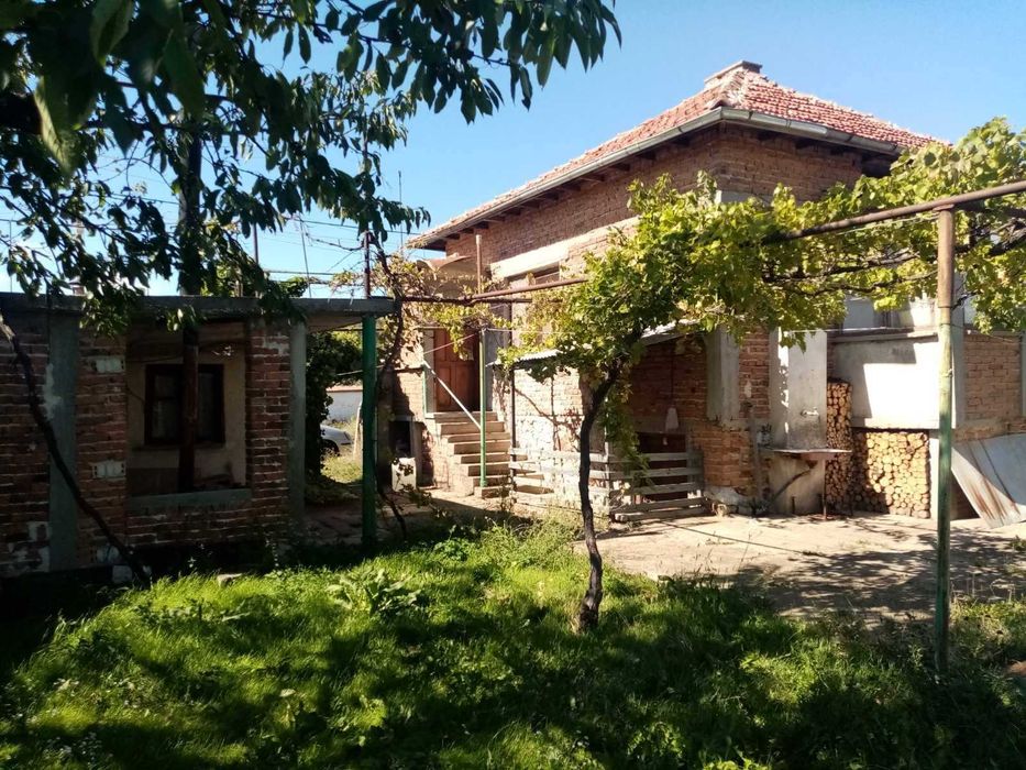 Продава се Къща в Силистра, Запад - 118 кв.м за 588 €/кв.м - Снимка #1