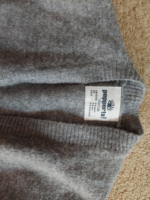 Plovare noi fete 10 lei bucata