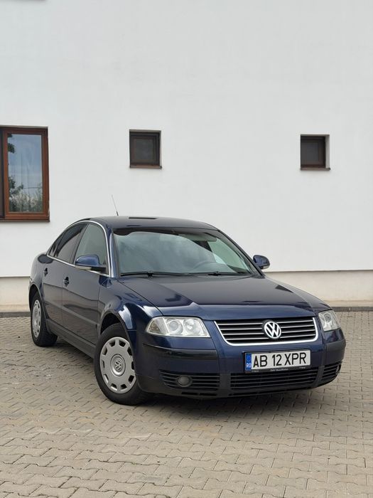 VOLKSWAGEN Sharan 2005 — imagine 2