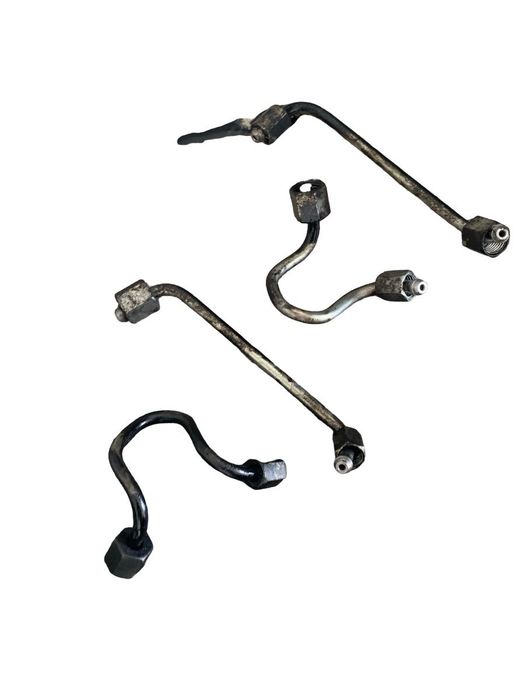 Set Conducte De Alimentare Injector Combustibil Hyundai Ix35 Lm, El, Elh 2009 -> 1.7 Crdi D4Fd