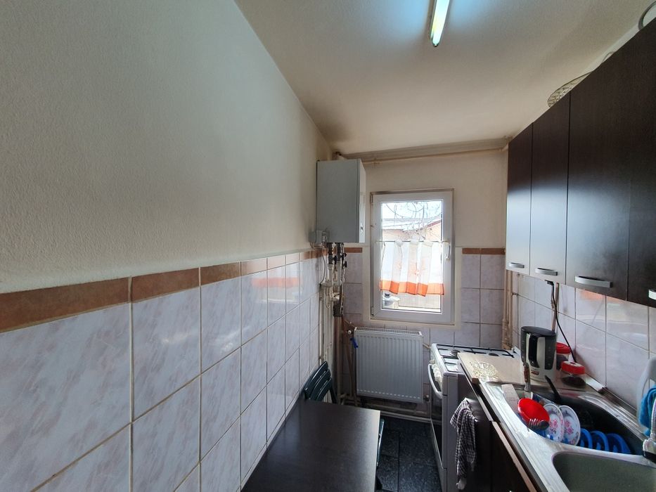 Apt. 4 camere Tunsu Petre