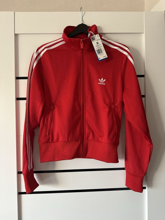 Adidas олимпийка