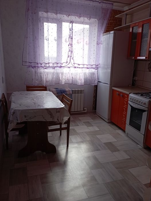 Продаётся двухкомнатная квартира