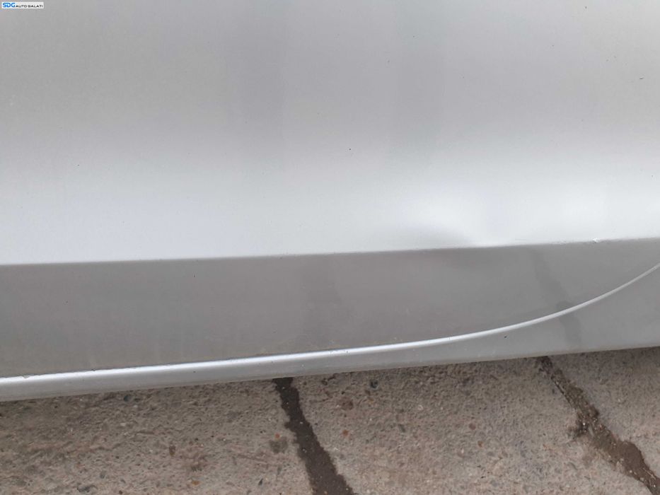 Usa Usi Portiera Portiere Stanga Audi A5 Coupe 2 Usi 2008 - 2016 Culoare LX7W [K1449]