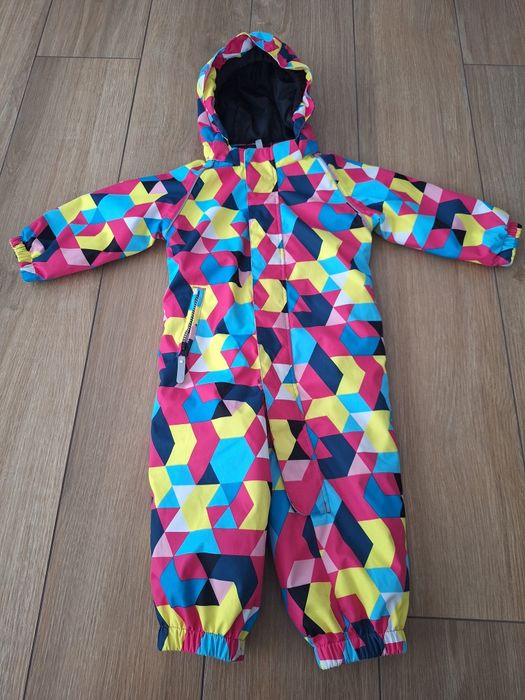 Combinezon de iarna ski