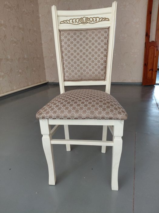 Стулья класический дизайн