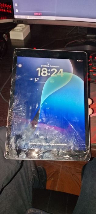 Aypad 8 32gb atpecatka iwliyd truton bor