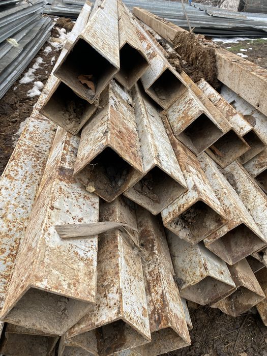 Продам труба квадрат