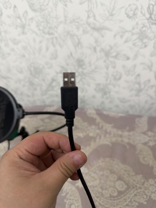 Микрофон Fifine K669