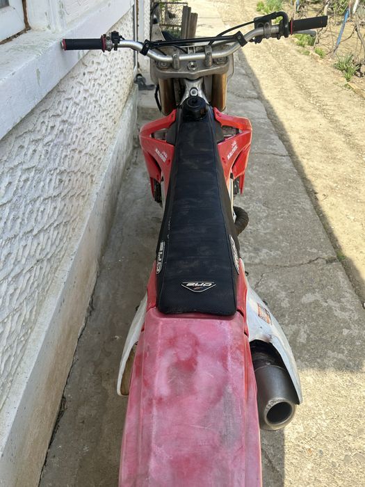 Honda CRF 450  anul 2006